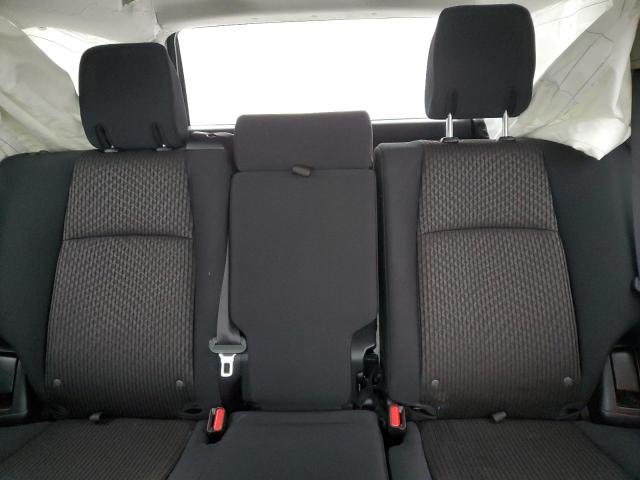 JTEBU5JR2G5327290 - 2016 TOYOTA 4RUNNER SR5/SR5 PREMIUM 银色 照片 10