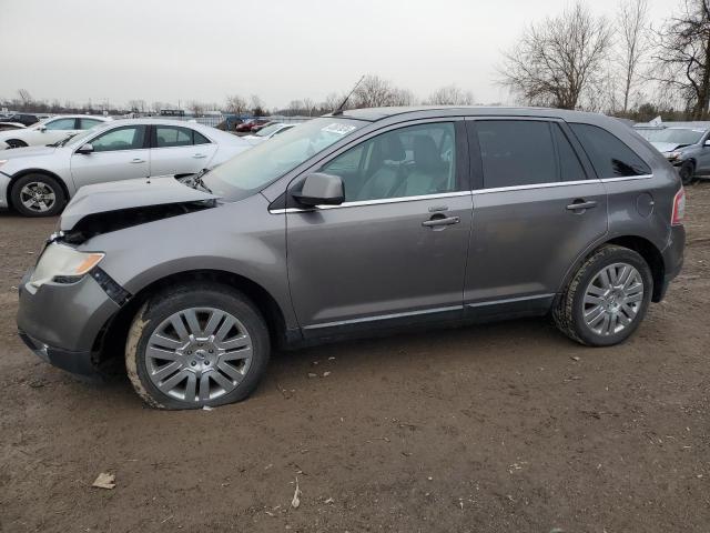 2010 FORD EDGE LIMITED, 