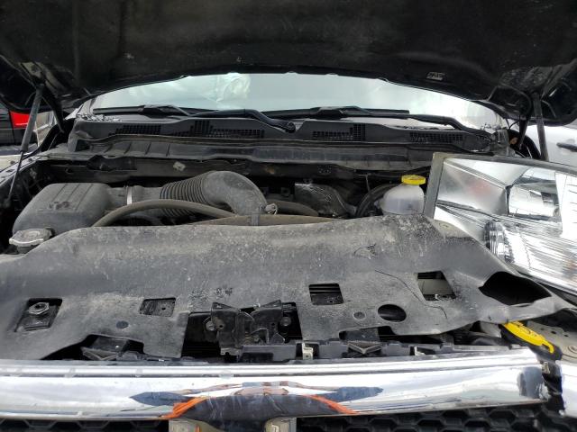 1C6RR6TT0LS103473 - 2020 RAM 1500 CLASS SLT Сұр фото 11