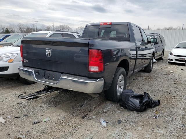 1C6RR6TT0LS103473 - 2020 RAM 1500 CLASS SLT Сұр фото 3