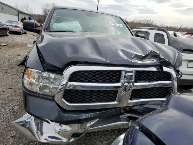 1C6RR6TT0LS103473 - 2020 RAM 1500 CLASS SLT Сұр фото 5