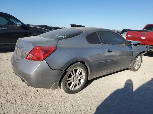 1N4BL24E08C207683 - 2008 NISSAN ALTIMA 3.5SE SILVER photo 3