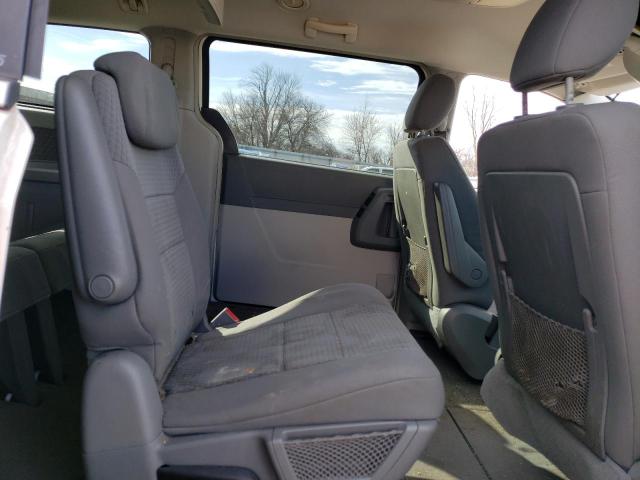 2A8HR54139R602198 - 2009 CHRYSLER TOWN & COU TOURING 白色 照片 11