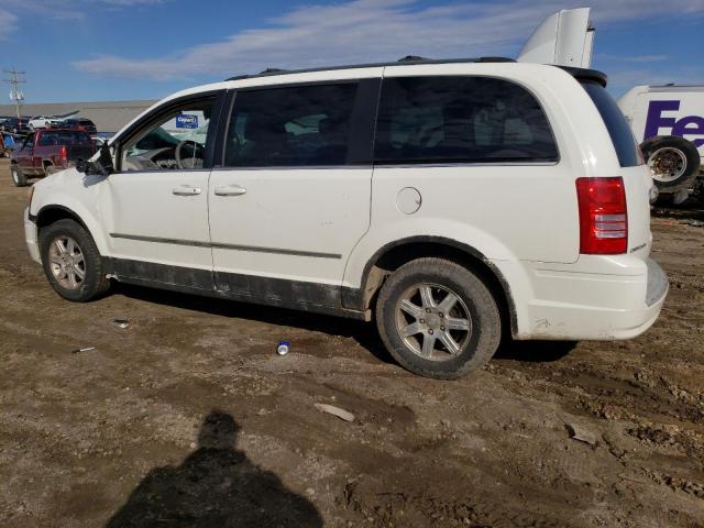 2A8HR54139R602198 - 2009 CHRYSLER TOWN & COU TOURING 白色 照片 2