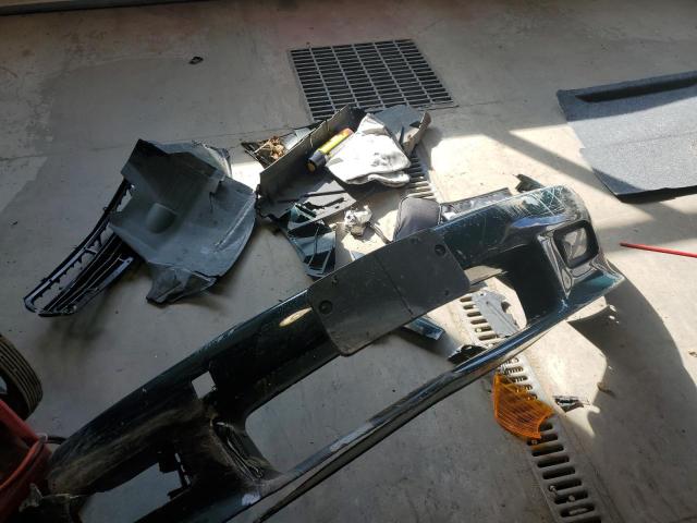 4USCJ3329VLC06560 - 1997 BMW Z3 2.8 GREEN photo 12