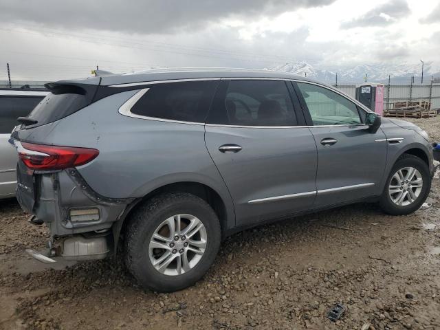 5GAEVAKW2KJ171460 - 2019 BUICK ENCLAVE ESSENCE 银色 照片 3