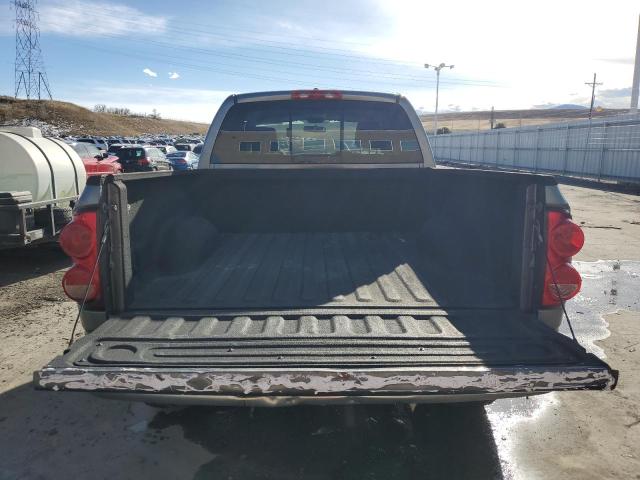 1D7HU18N08S634007 - 2008 DODGE RAM 1500 ST GRAY photo 6