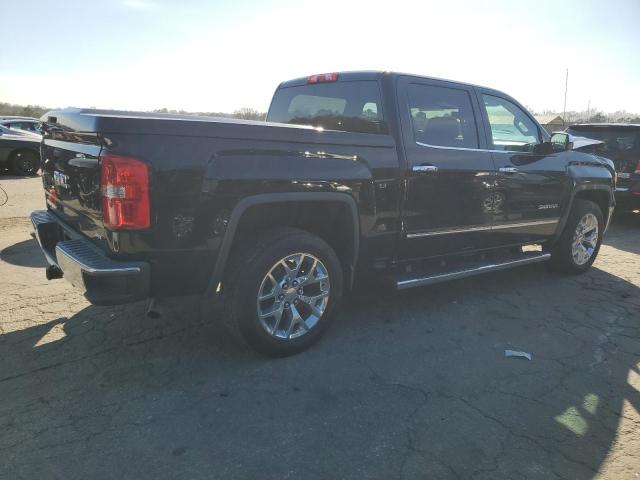 3GTP1VEC7EG164988 - 2014 GMC SIERRA C1500 SLT BLACK photo 3