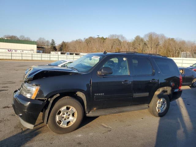 2013 CHEVROLET TAHOE K1500 LT, 