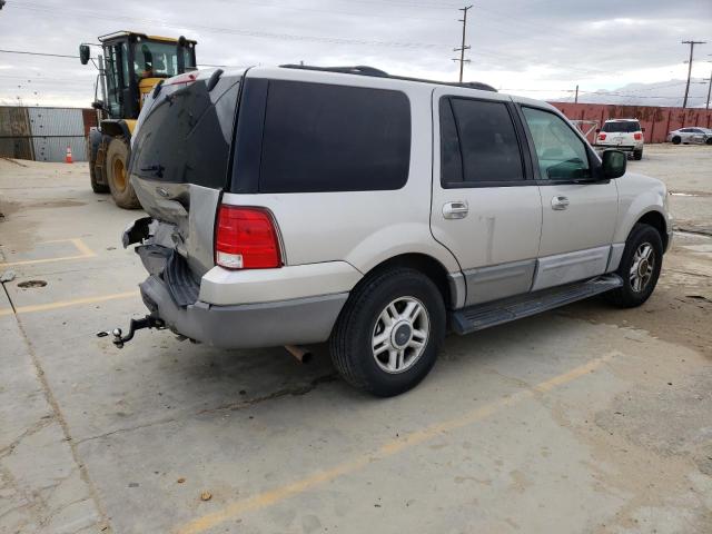 1FMRU15W43LA96745 - 2003 FORD EXPEDITION XLT BEIGE photo 3