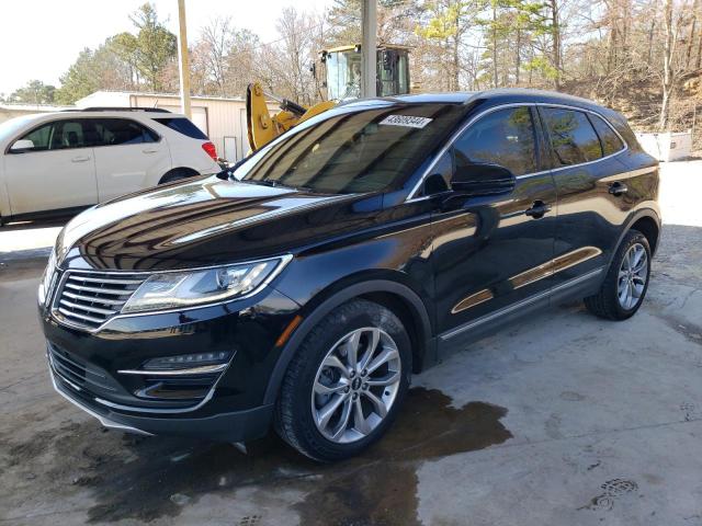 2017 LINCOLN MKC SELECT, 