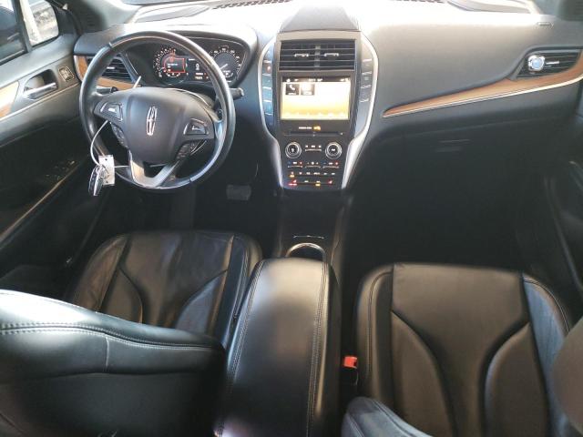 5LMCJ2C94HUL55525 - 2017 LINCOLN MKC SELECT 黑色 照片 8
