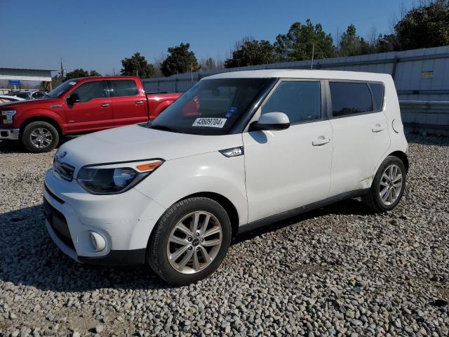 2019 KIA SOUL +, 