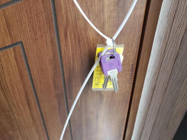 5SFNB3726KN396477 - 2019 HEARTLAND GATEWAY თეთრი ფოტო 5