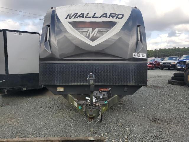 5SFNB3726KN396477 - 2019 HEARTLAND GATEWAY თეთრი ფოტო 7