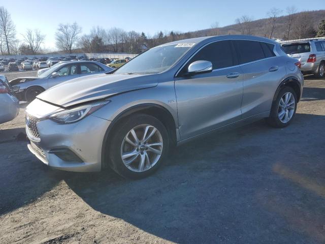 2017 INFINITI QX30 BASE, 