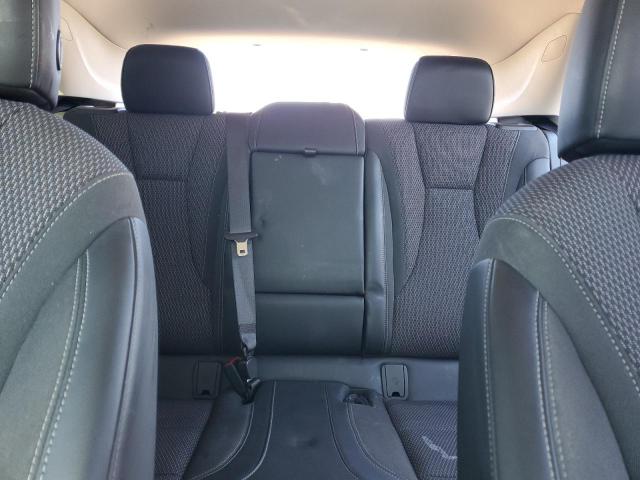 LRBFZMR41MD112042 - 2021 BUICK ENVISION PREFERRED RED photo 10