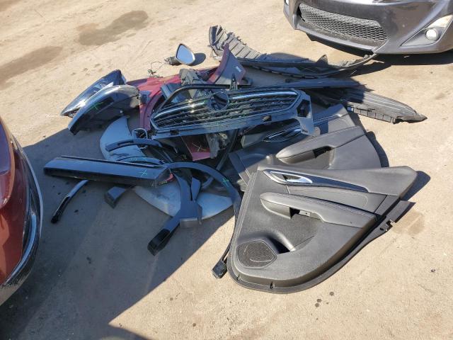 LRBFZMR41MD112042 - 2021 BUICK ENVISION PREFERRED RED photo 13