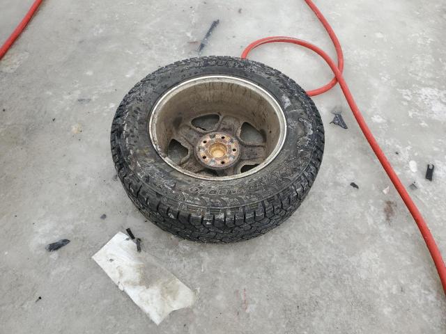 1J4RG4GK6AC156779 - 2010 JEEP COMMANDER SPORT Սպիտակ լուսանկար 13