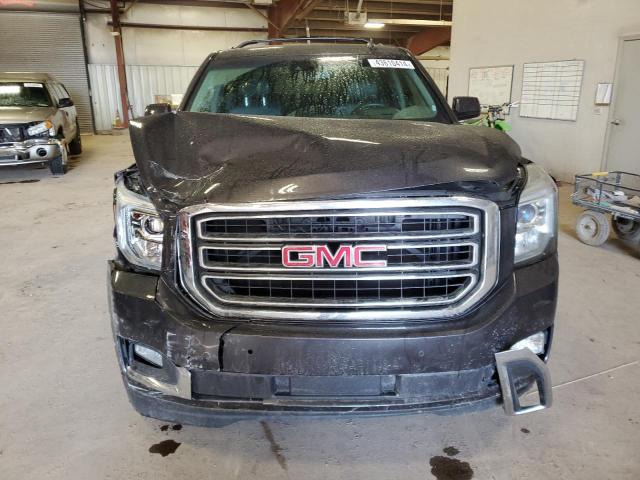 1GKS2BKC2FR161402 - 2015 GMC YUKON SLT CHARCOAL photo 5