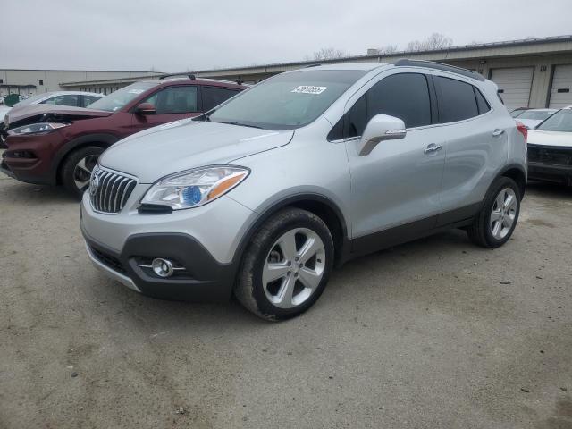 2016 BUICK ENCORE CONVENIENCE, 