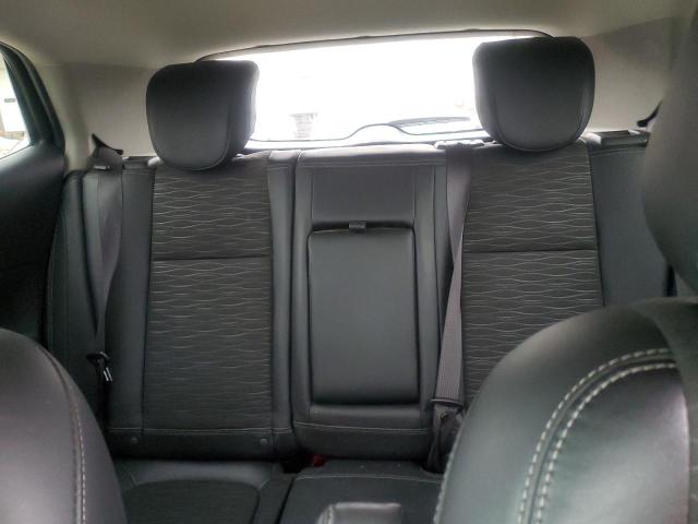 KL4CJBSBXGB704803 - 2016 BUICK ENCORE CONVENIENCE Gümüş foto 10