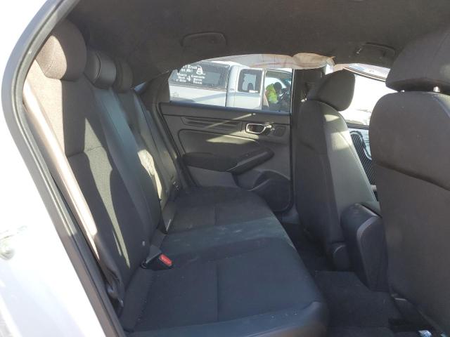 19XFL2H86NE006889 - 2022 HONDA CIVIC SPORT 白色 照片 10