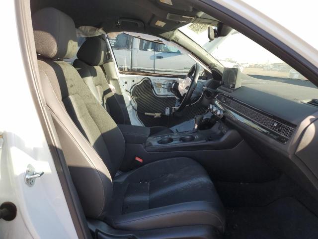 19XFL2H86NE006889 - 2022 HONDA CIVIC SPORT 白色 照片 7