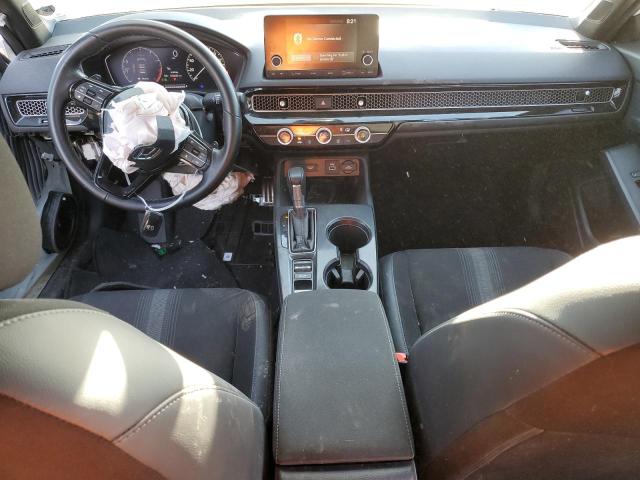 19XFL2H86NE006889 - 2022 HONDA CIVIC SPORT 白色 照片 8