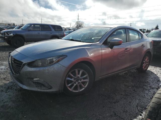 2014 MAZDA 3 GRAND TOURING, 