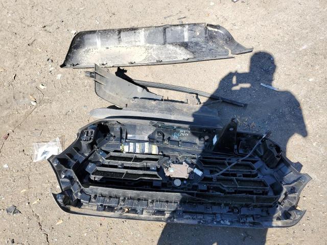 3TYRX5GN6NT057331 - 2022 TOYOTA TACOMA ACCESS CAB ვერცხლისფერი ფოტო 12