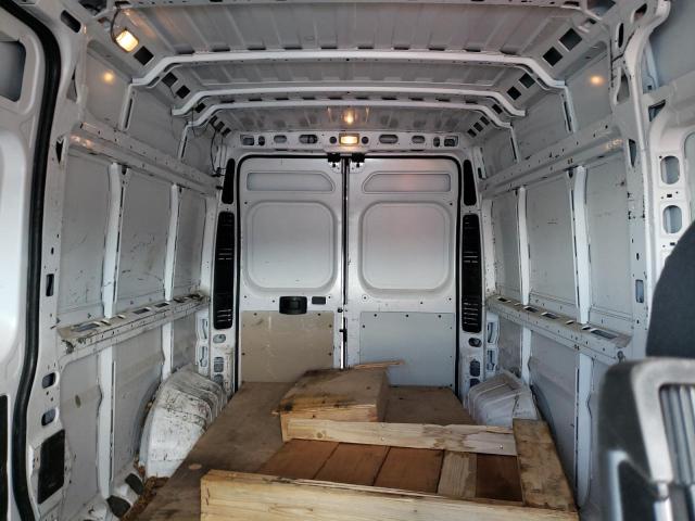 3C6LRVDG5ME526376 - 2021 RAM PROMASTER 2500 HIGH Ақ фото 10