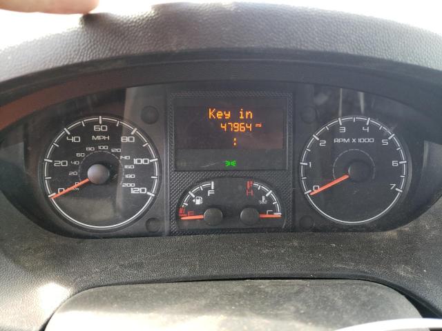 3C6LRVDG5ME526376 - 2021 RAM PROMASTER 2500 HIGH Ақ фото 9