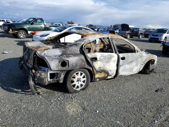 YV1RS61R122198770 - 2002 VOLVO S60 BURN photo 3