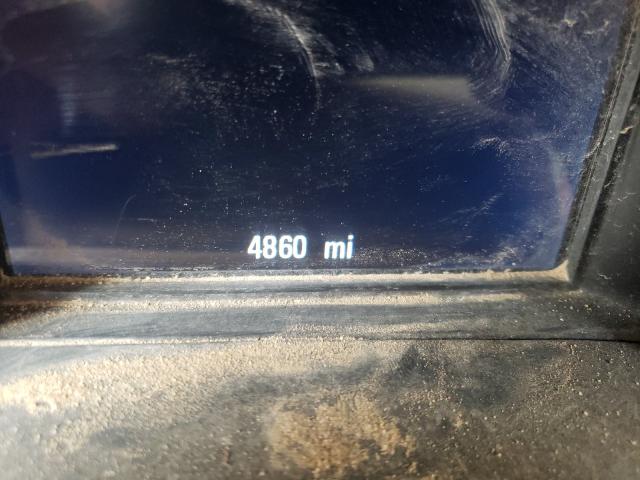 LRBFXBSA7KD038309 - 2019 BUICK ENVISION PREFERRED Qəhvəyi foto 8