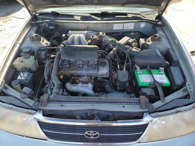 4T1BF18B5XU334526 - 1999 TOYOTA AVALON XL SILVER photo 11