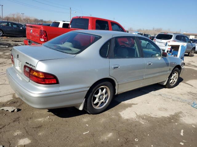 4T1BF18B5XU334526 - 1999 TOYOTA AVALON XL SILVER photo 3