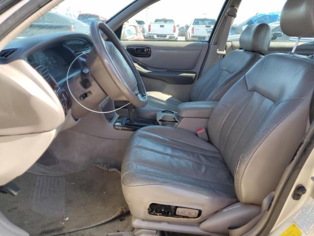 4T1BF18B5XU334526 - 1999 TOYOTA AVALON XL SILVER photo 7