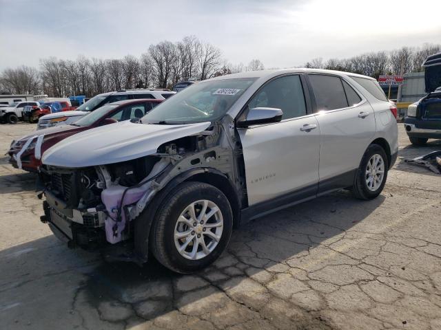 2018 CHEVROLET EQUINOX LT, 