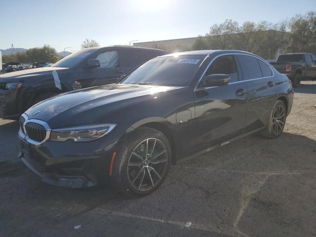 2022 BMW 330E, 