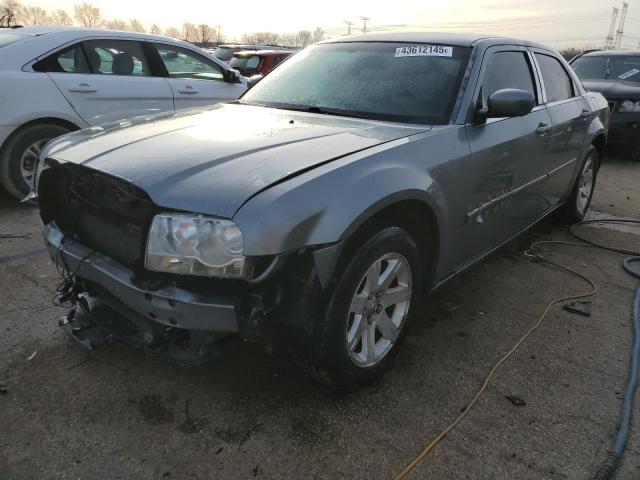 2006 CHRYSLER 300 TOURING, 