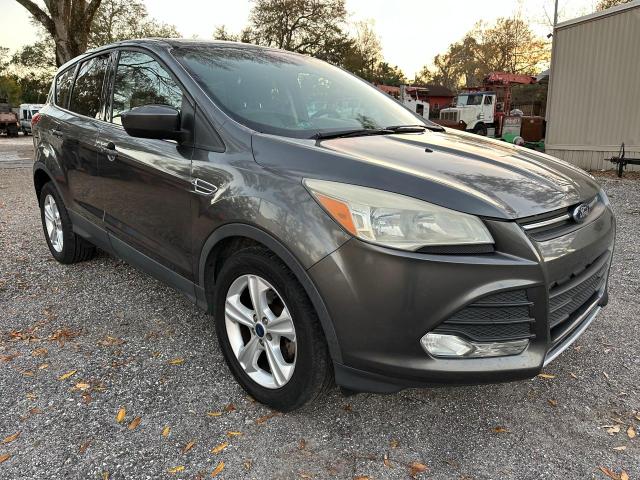 2015 FORD ESCAPE SE, 