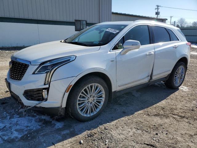 2020 CADILLAC XT5 PREMIUM LUXURY, 