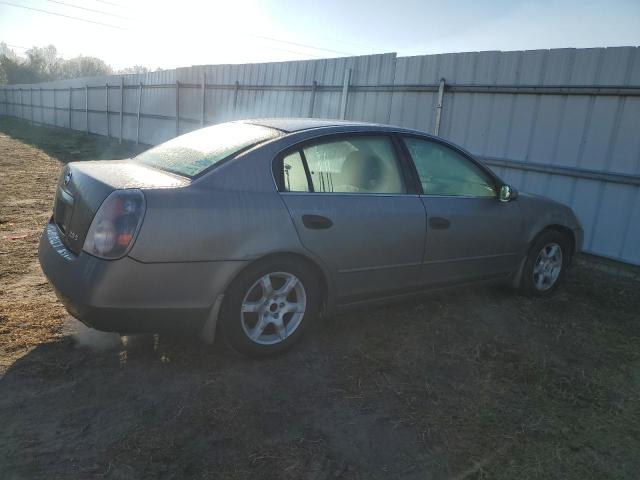 1N4AL11E25C290037 - 2005 NISSAN ALTIMA S GRAY photo 3