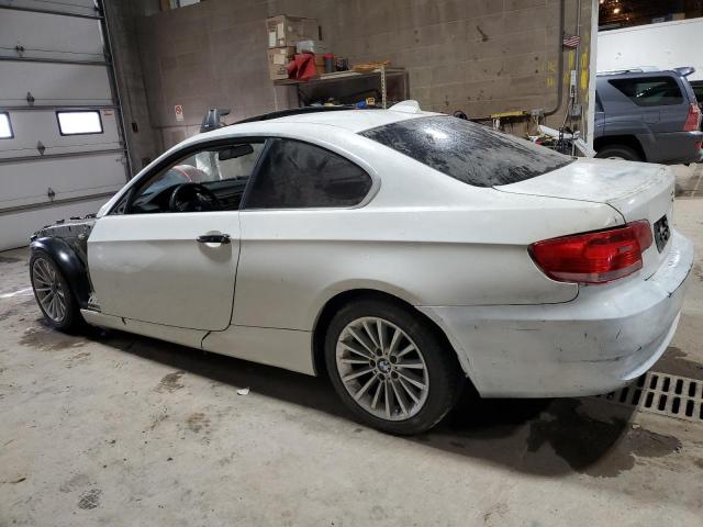 WBAWB73517P037660 - 2007 BMW 335 I WHITE photo 2