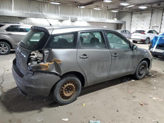 2T1KR32E75C355303 - 2005 TOYOTA MATRIX XR 灰色 照片 3