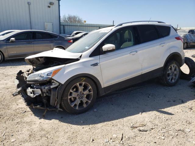 2015 FORD ESCAPE TITANIUM, 