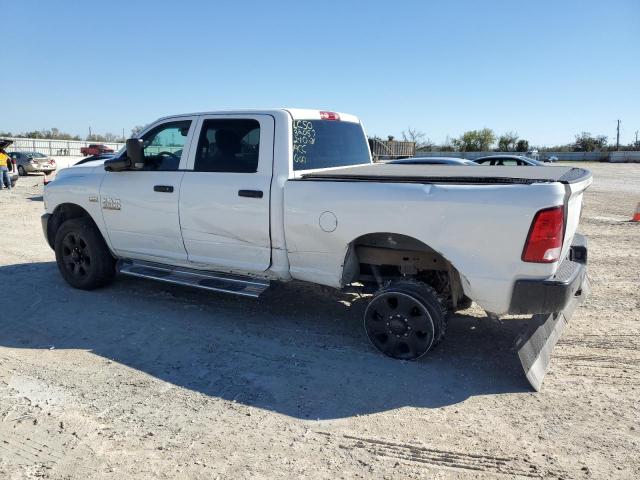 3C6TR5CT4EG328120 - 2014 RAM 2500 ST WHITE photo 2