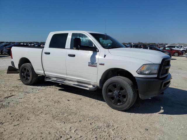 3C6TR5CT4EG328120 - 2014 RAM 2500 ST WHITE photo 4