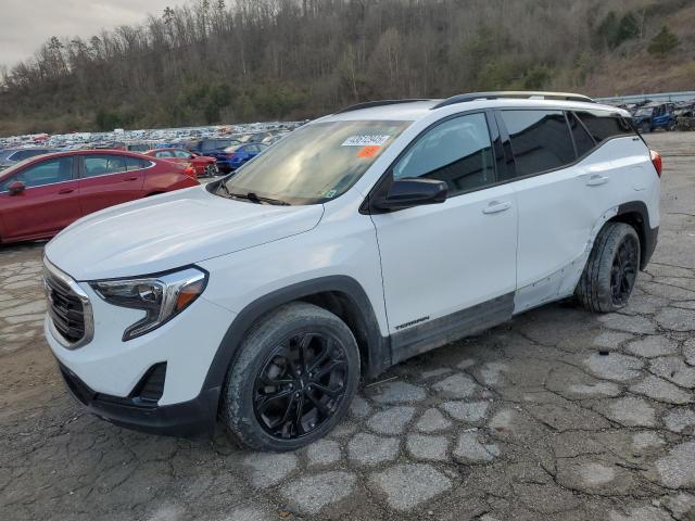 2020 GMC TERRAIN SLE, 
